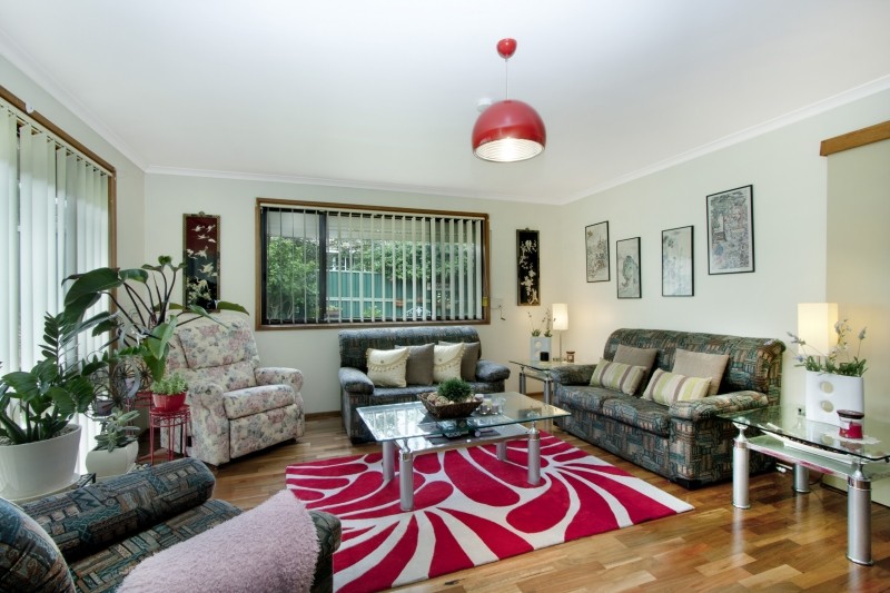 14/16 Benghazi Street, Bossley Park, NSW 2176