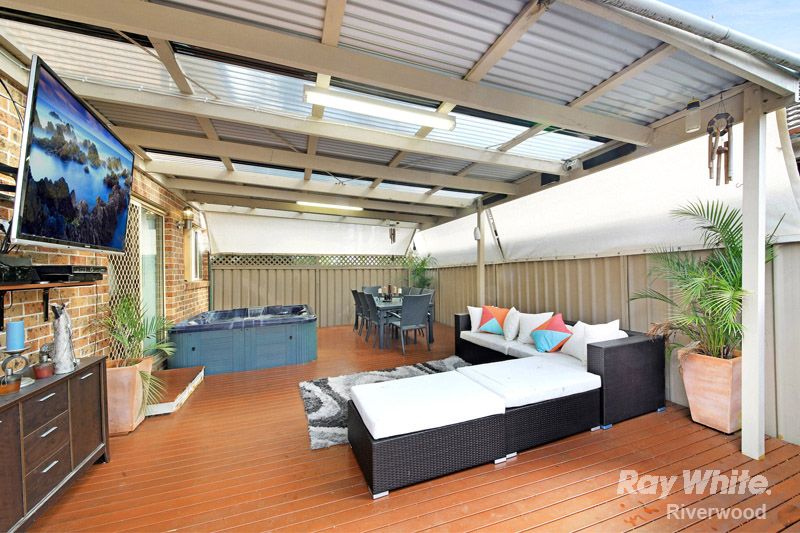 2/20 Belgium Street, Riverwood, NSW 2210