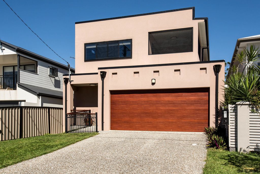 1 Peterson Street, Scarborough, QLD 4020