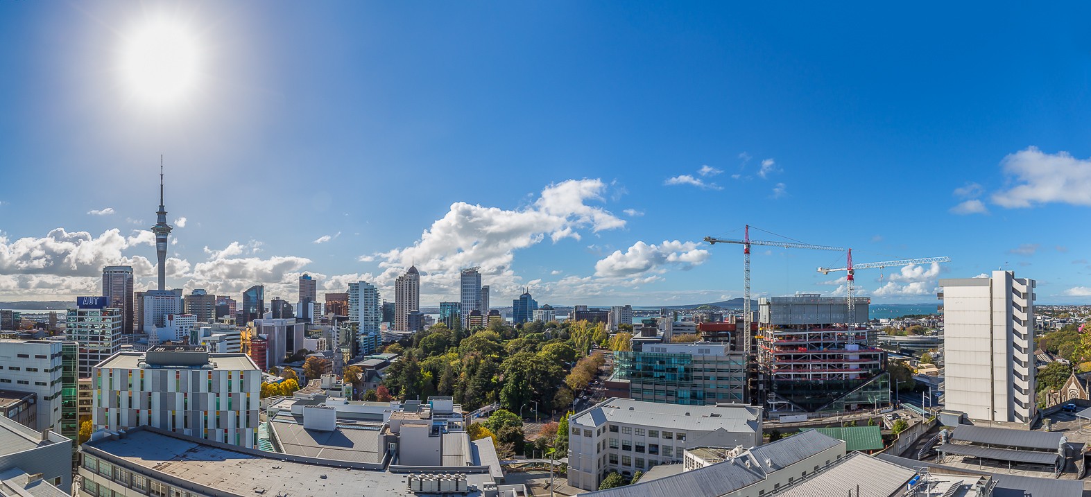 13 Mount Street, Auckland Central, Auckland City