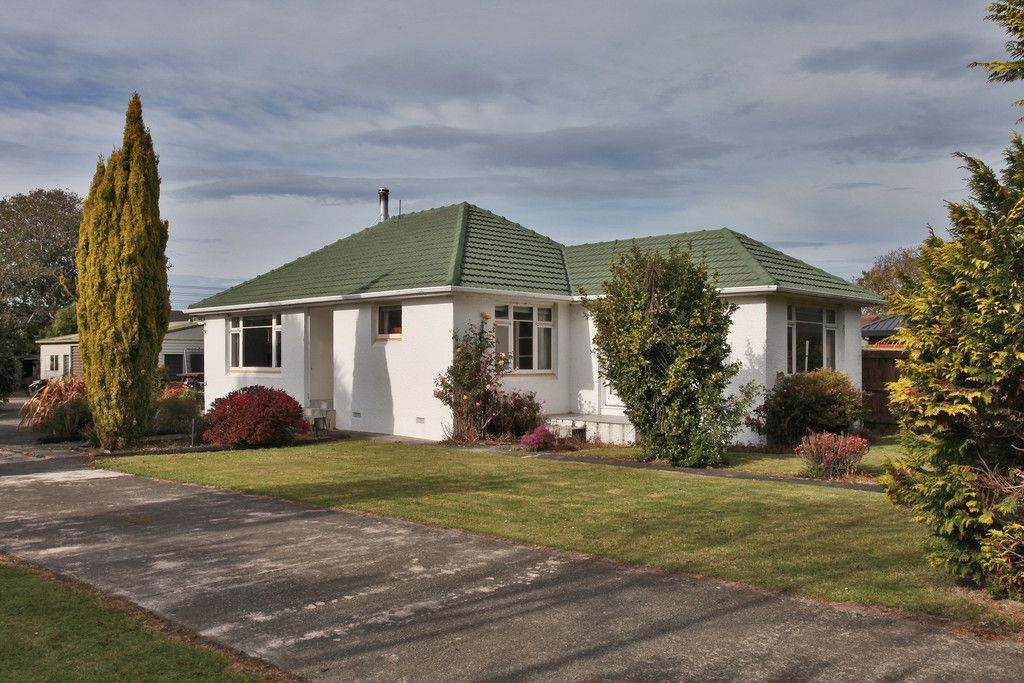 65 Hawthornden Road, Avonhead, Christchurch City