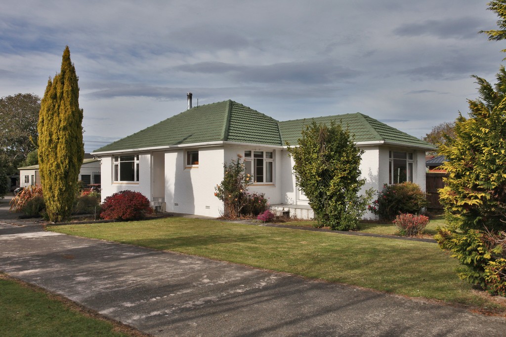 65 Hawthornden Road, Avonhead, Christchurch City