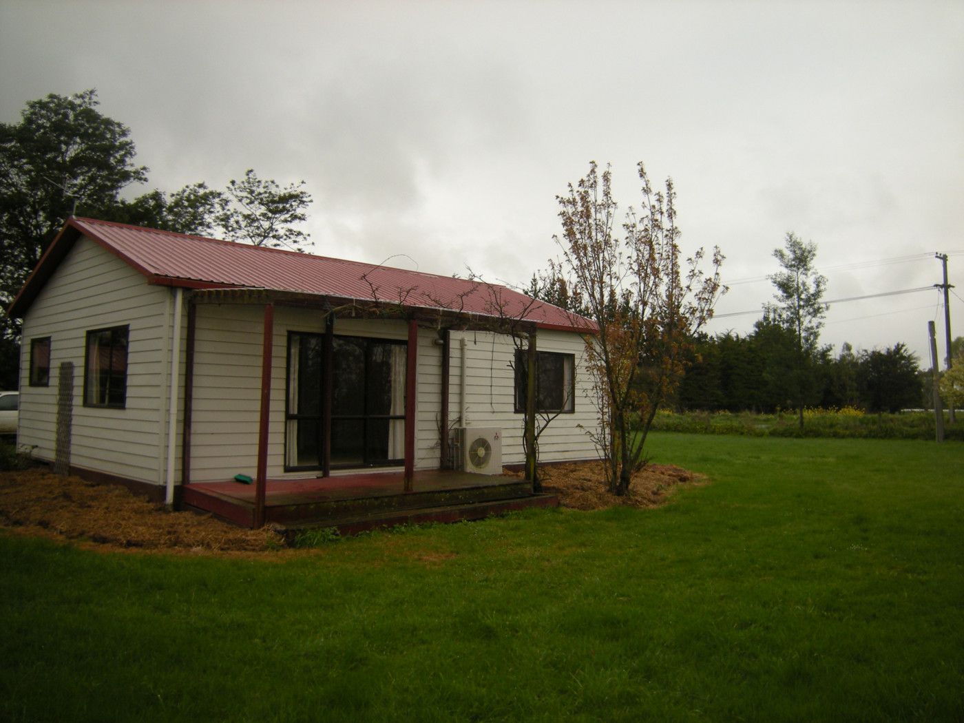 572 Drain Road, Leeston, Selwyn District