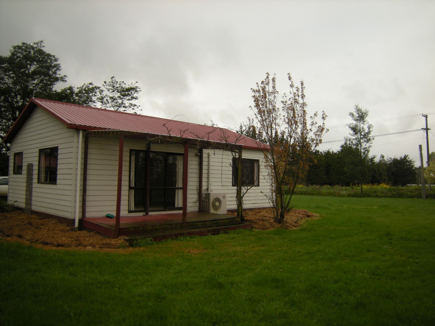 572 Drain Road, Leeston, Selwyn District
