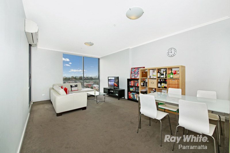 1103B/8 Cowper Street, Parramatta, NSW 2150