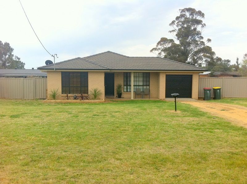 19 Preston Street