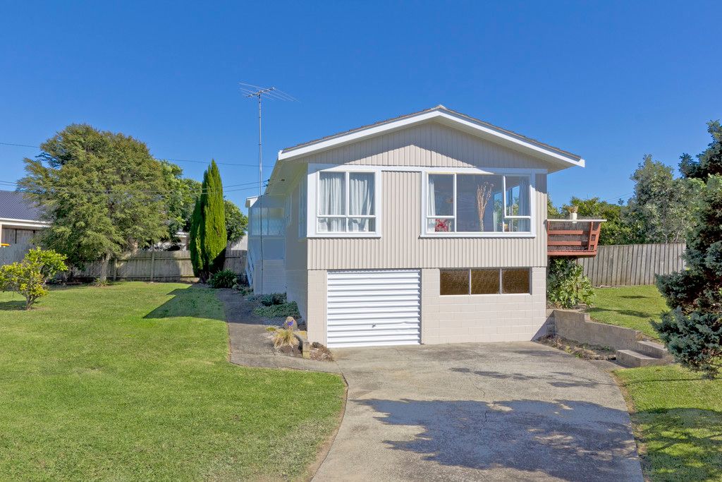 122 Maraetai Drive, Maraetai, Manukau City
