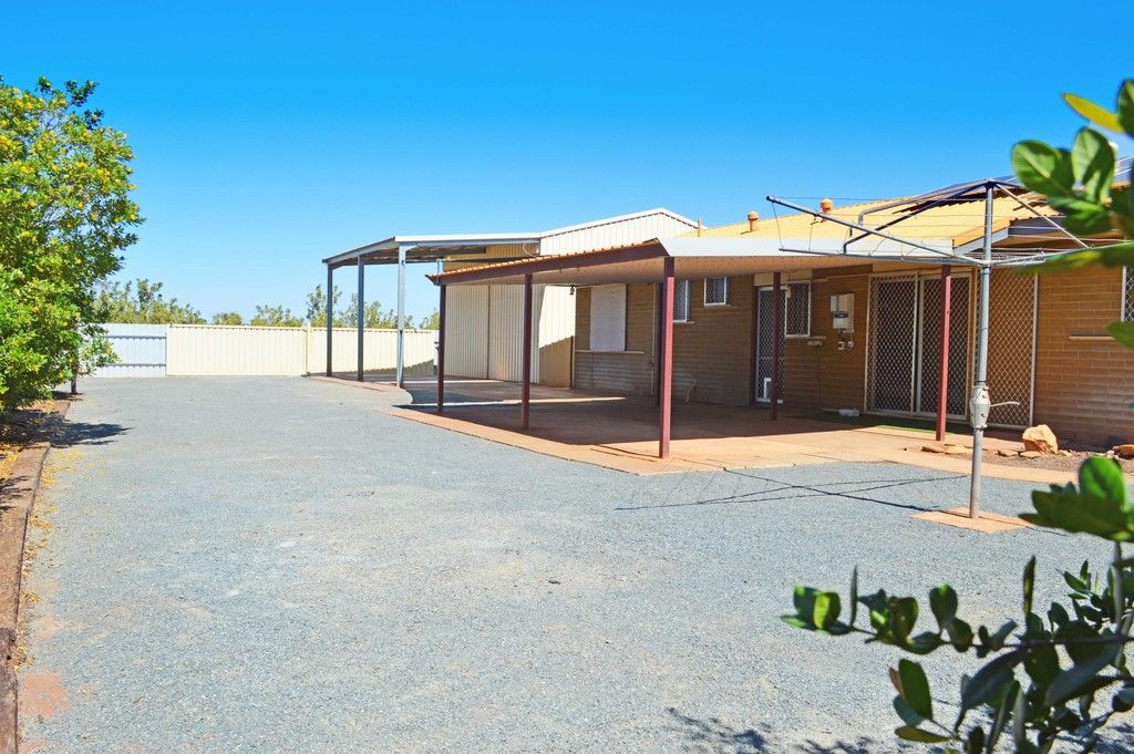 6 Kabbarli Loop, South Hedland, WA 6722