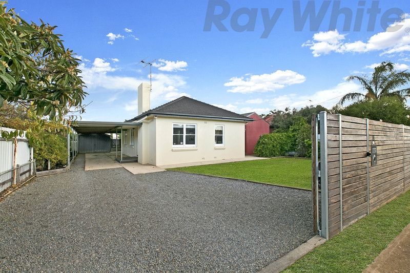 32 Tunbridge Street, Woodville South, SA 5011