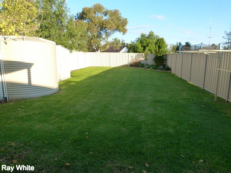 Unit 2/4 Parkes Street, Forbes, NSW 2871