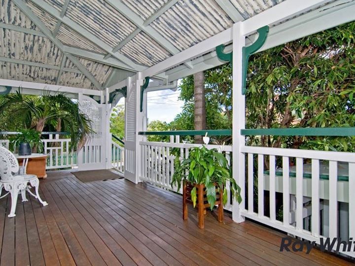 91 Hall Street, Alderley, QLD 4051