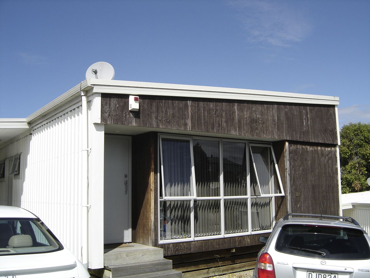 15a Carey Street, Maeroa, Hamilton City