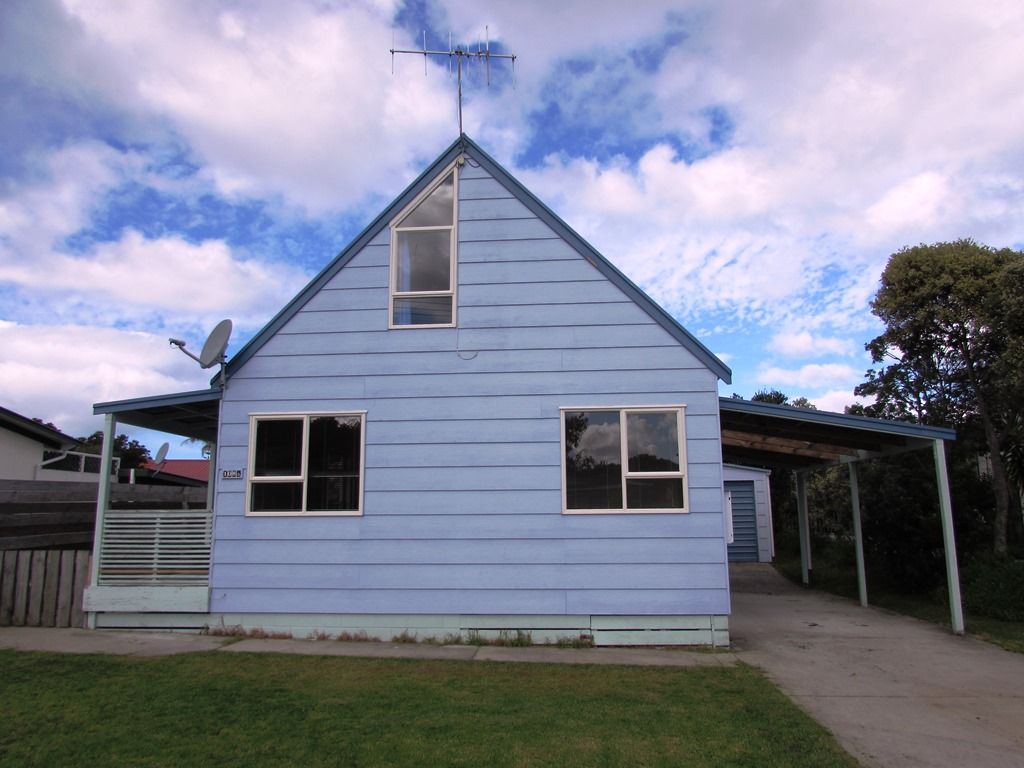 108A hauturu, Whangamata, Thames Coromandel District