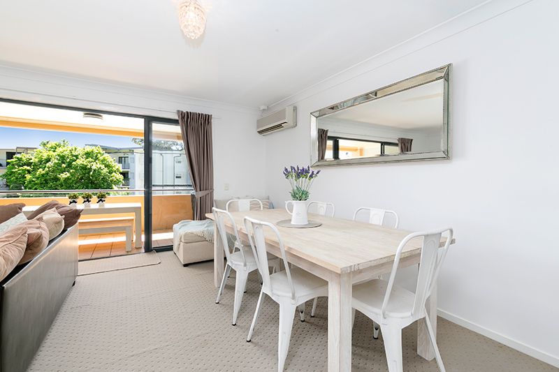 51/52 NEWSTEAD Terrace, Newstead, QLD 4006