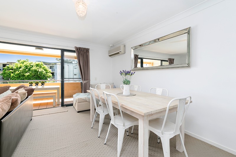51/52 NEWSTEAD Terrace, Newstead, QLD 4006