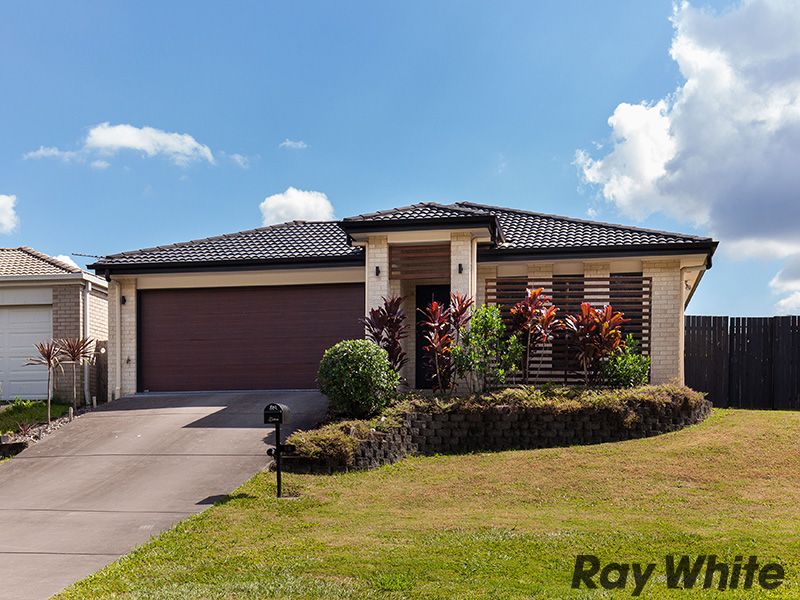 16 Nicola Street, Warner QLD 4500
