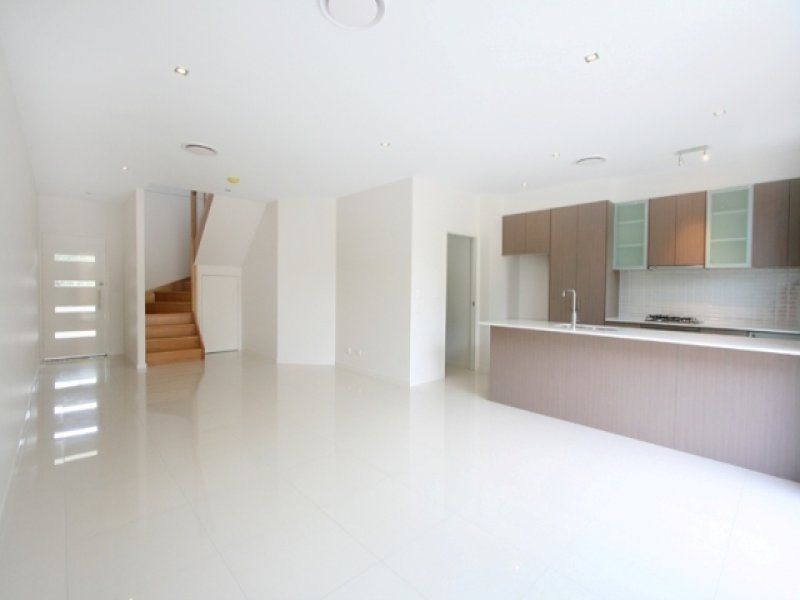 2/99A Grosvenor Street, Balmoral, QLD 4171