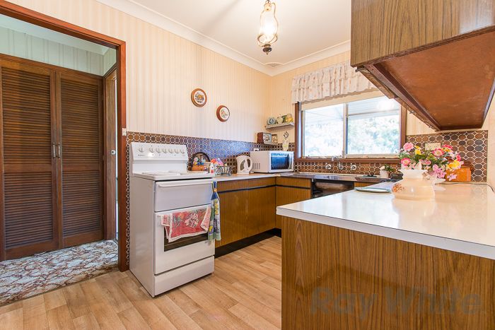 100 McNaughton Avenue, Maryland, NSW 2287