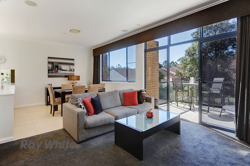 7/1A Busaco Road, Marsfield, NSW 2122