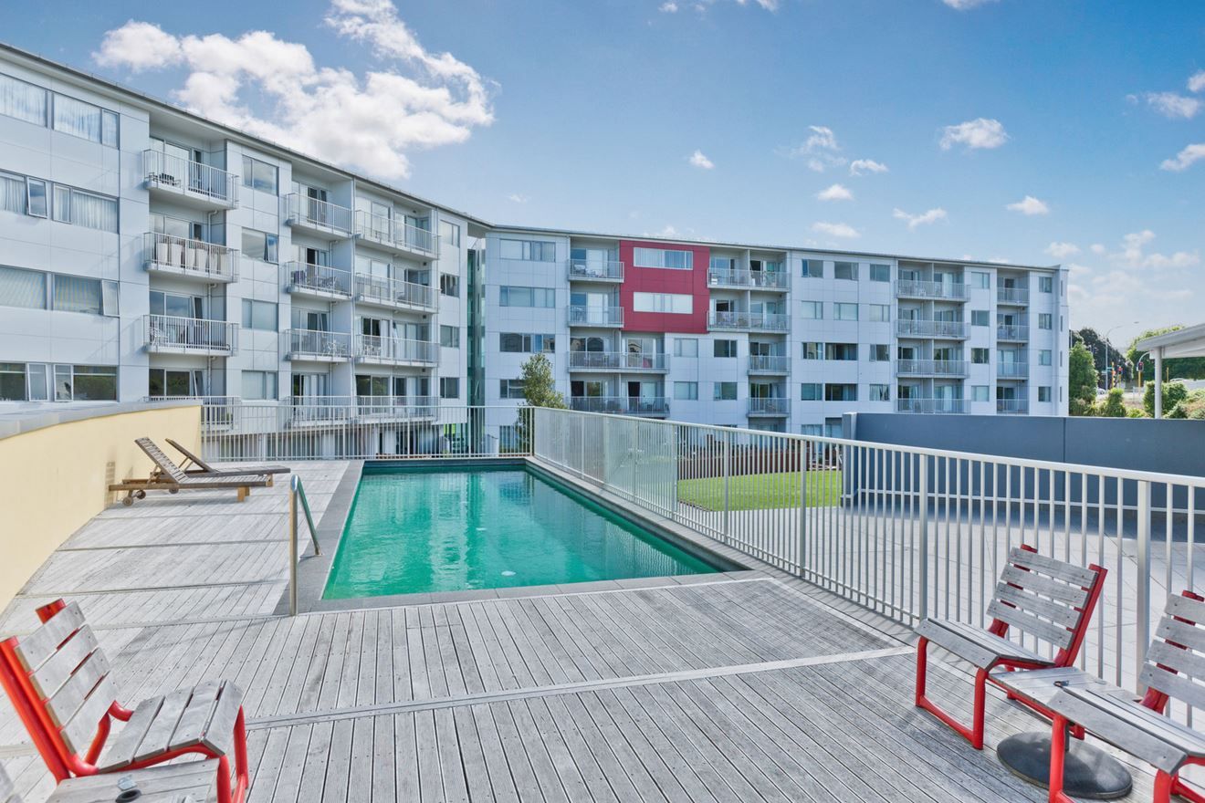 A409/130 Anzac Street, Takapuna, North Shore City