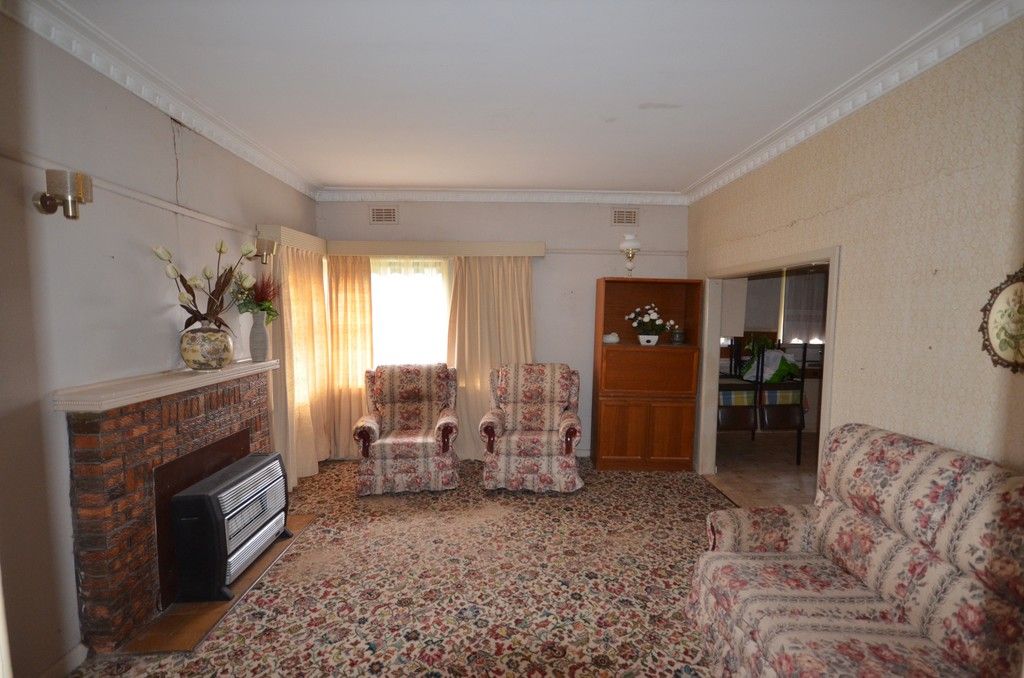 21 Lyons Street, Skipton, VIC 3361