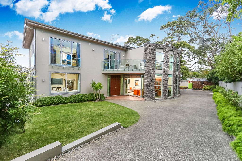 128A Wheturangi Road, Greenlane, Auckland City