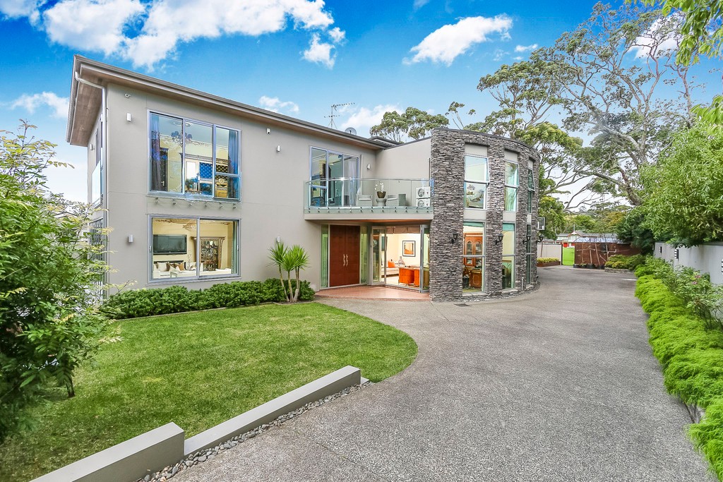 128A Wheturangi Road, Greenlane, Auckland City