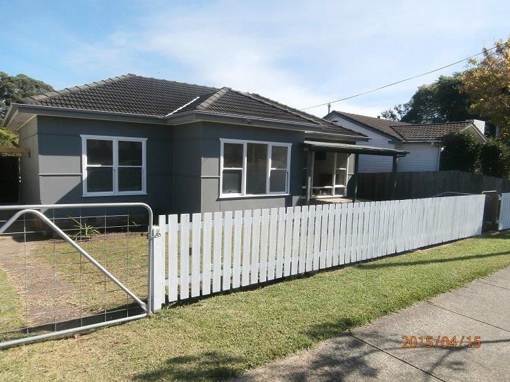 137 Berry Street, Nowra, NSW 2541