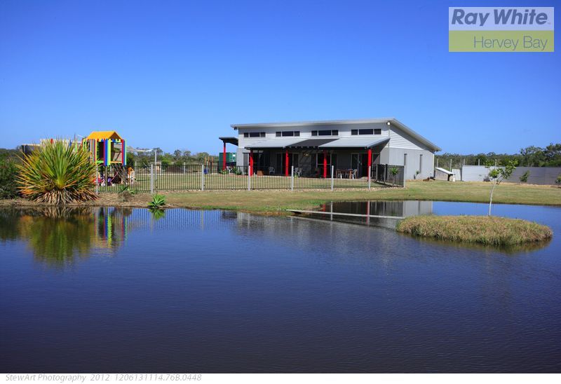 14-18 Colman Crescent, Burrum River, QLD 4659