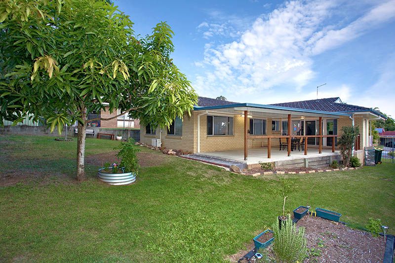 35 Dandenong Road, Jamboree Heights QLD 4074