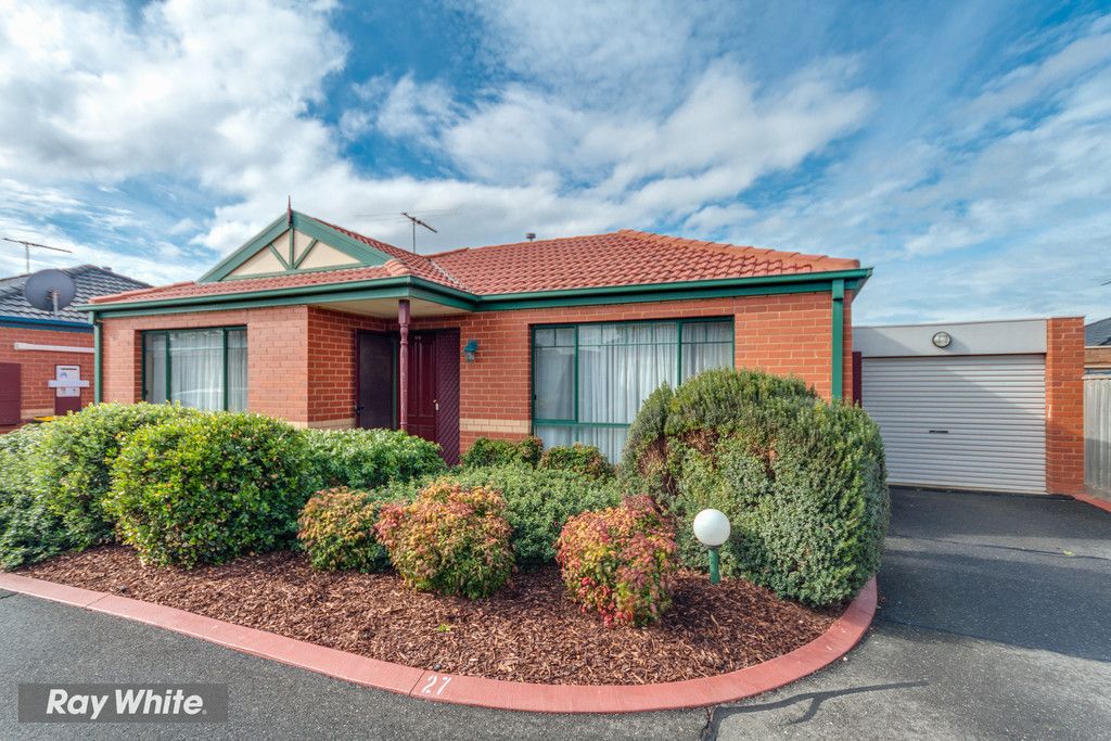 22. Ventosa Way, Werribee VIC 3030