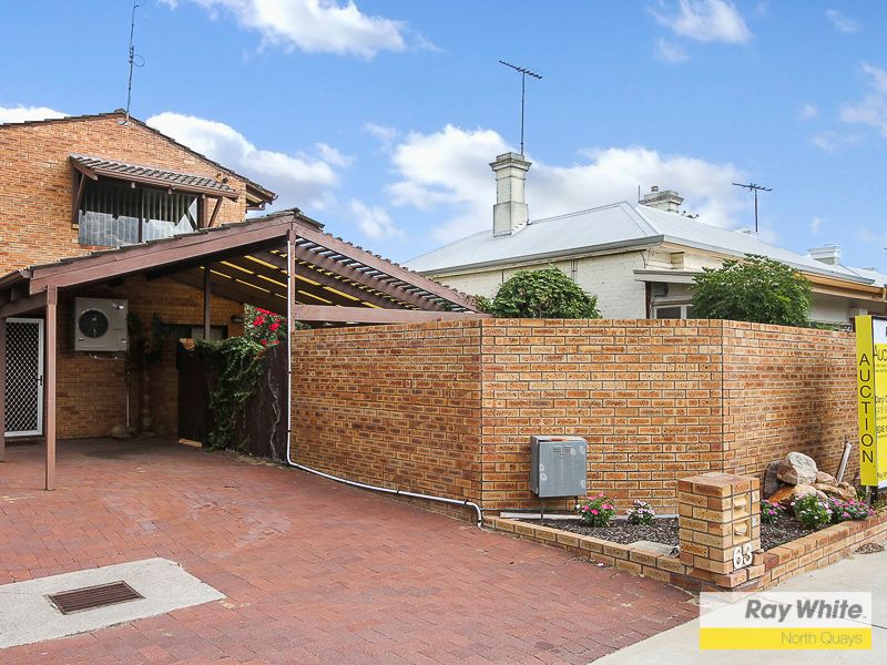 63A CHURCHILL Avenue, Subiaco, WA 6008