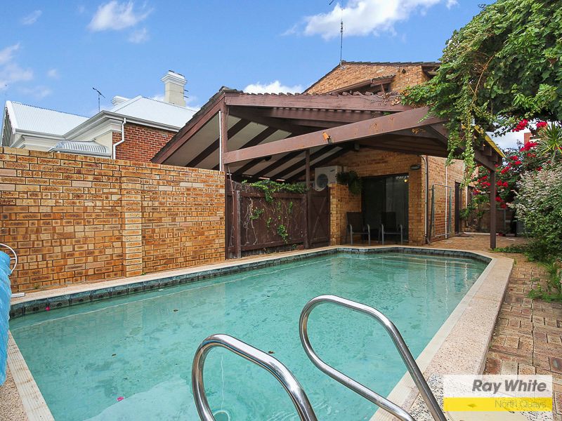 63A CHURCHILL Avenue, Subiaco WA 6008
