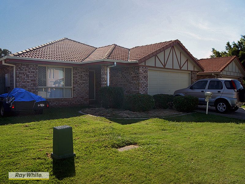 17 Fleet Drive, Kippa-Ring, QLD 4021
