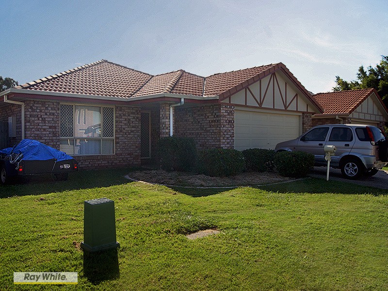 17 Fleet Drive, Kippa-Ring, QLD 4021