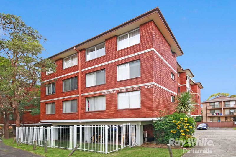29C Great Western Highway, Parramatta NSW 2150