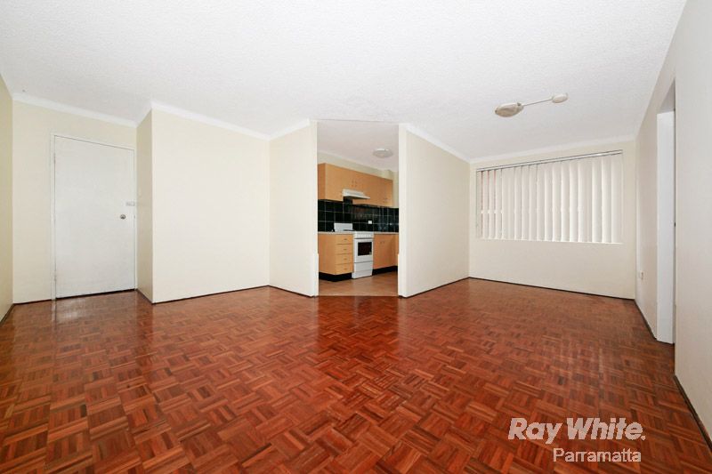 4/29C Great Western Highway, Parramatta, NSW 2150