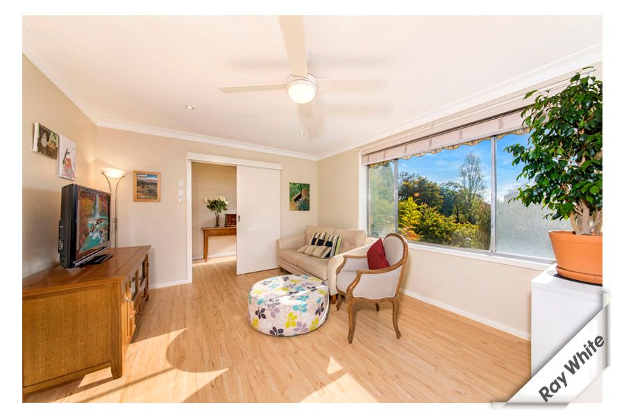 12 Petre Place, Scullin, ACT 2614