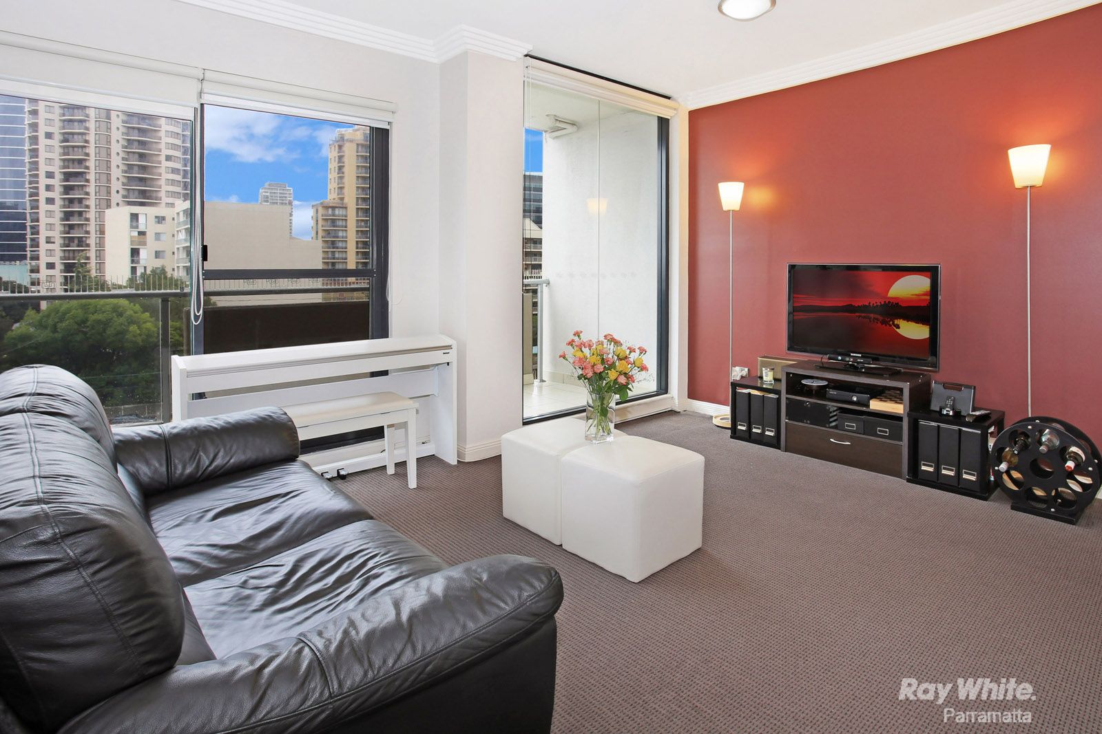 611/31-37 Hassall Street, Parramatta, NSW 2150