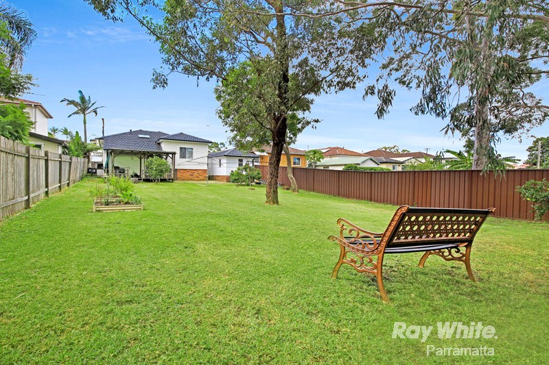 36 Frederick Street, Pendle Hill, NSW 2145