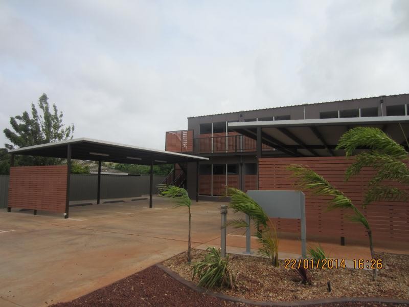 6/41 Padbury Way, Bulgarra, WA 6714