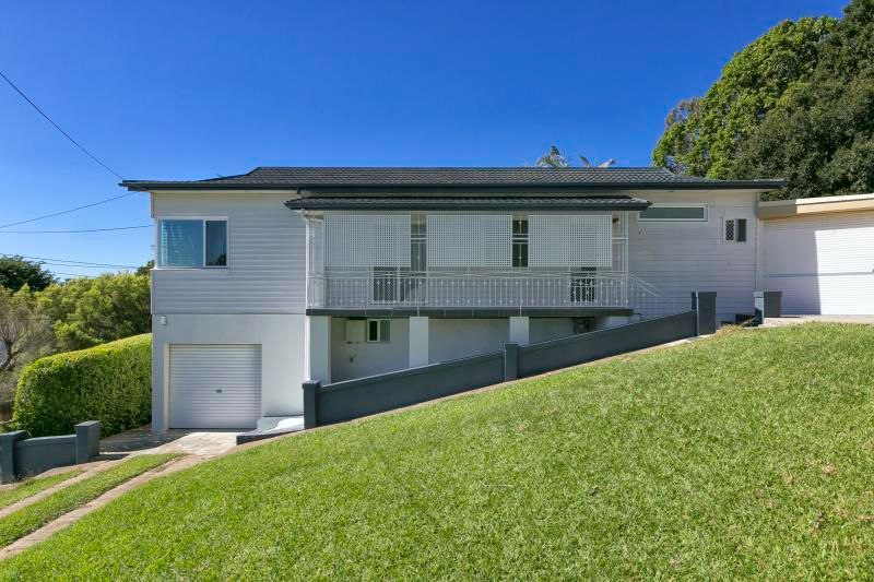 21 Broadhurst Street, Kelvin Grove, QLD 4059