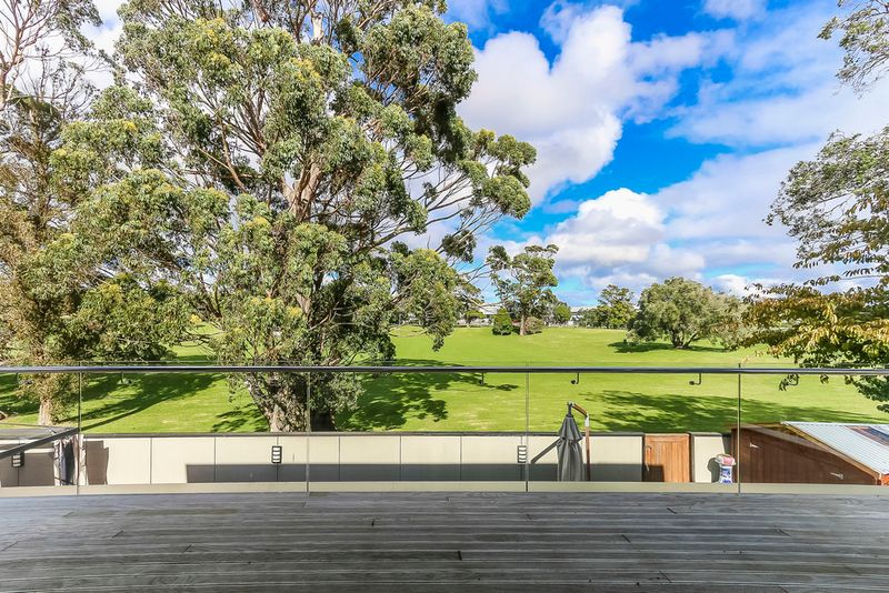 Majestic Proportions  DGZ by St Cuthbert's - Greenlane