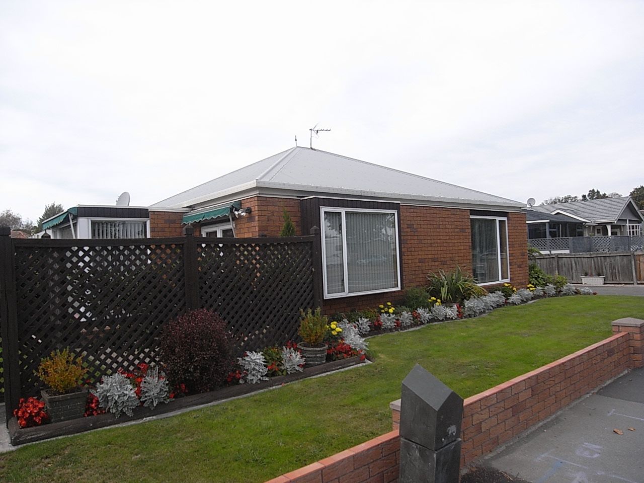 1/162 North Parade, Shirley, Christchurch City