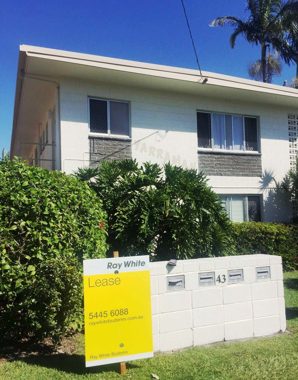 3/43 Edward Street, Alexandra Headland, QLD 4572
