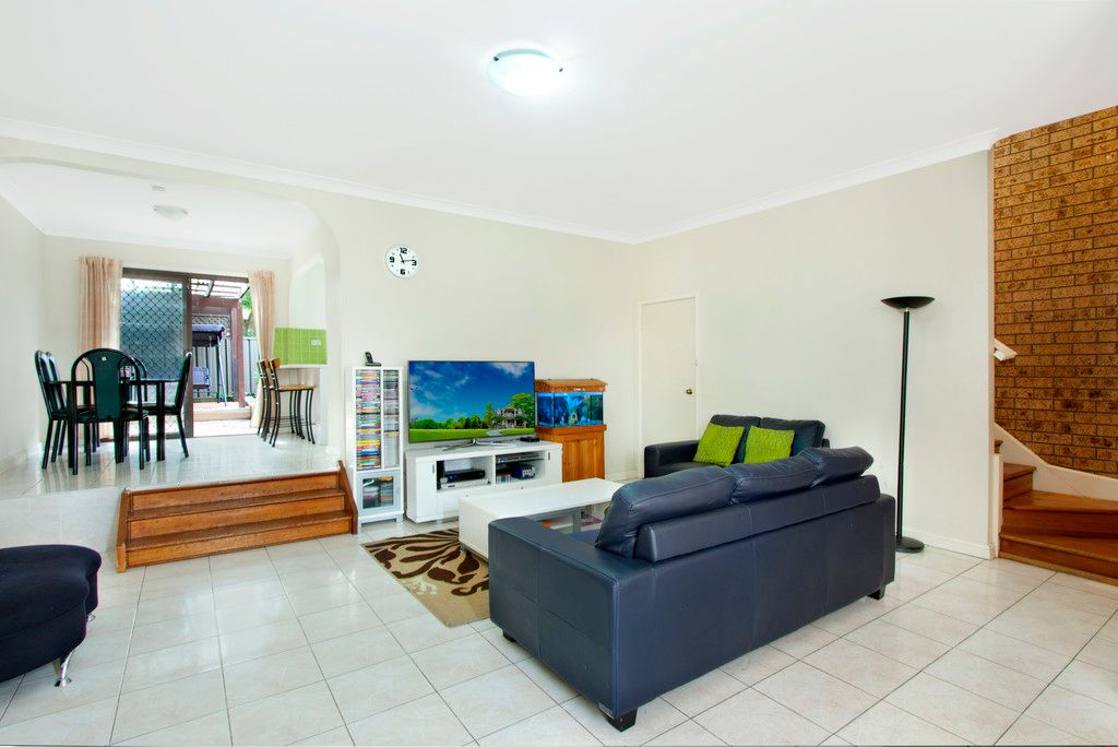 36/34 Ainsworth Crescent, Wetherill Park, NSW 2164