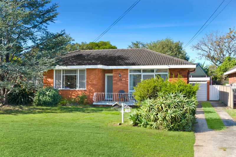 172 Belgrave Esplanade, Sylvania Waters NSW 2224