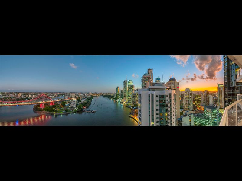 157/32 Macrossan Street, BRISBANE, QLD 4000