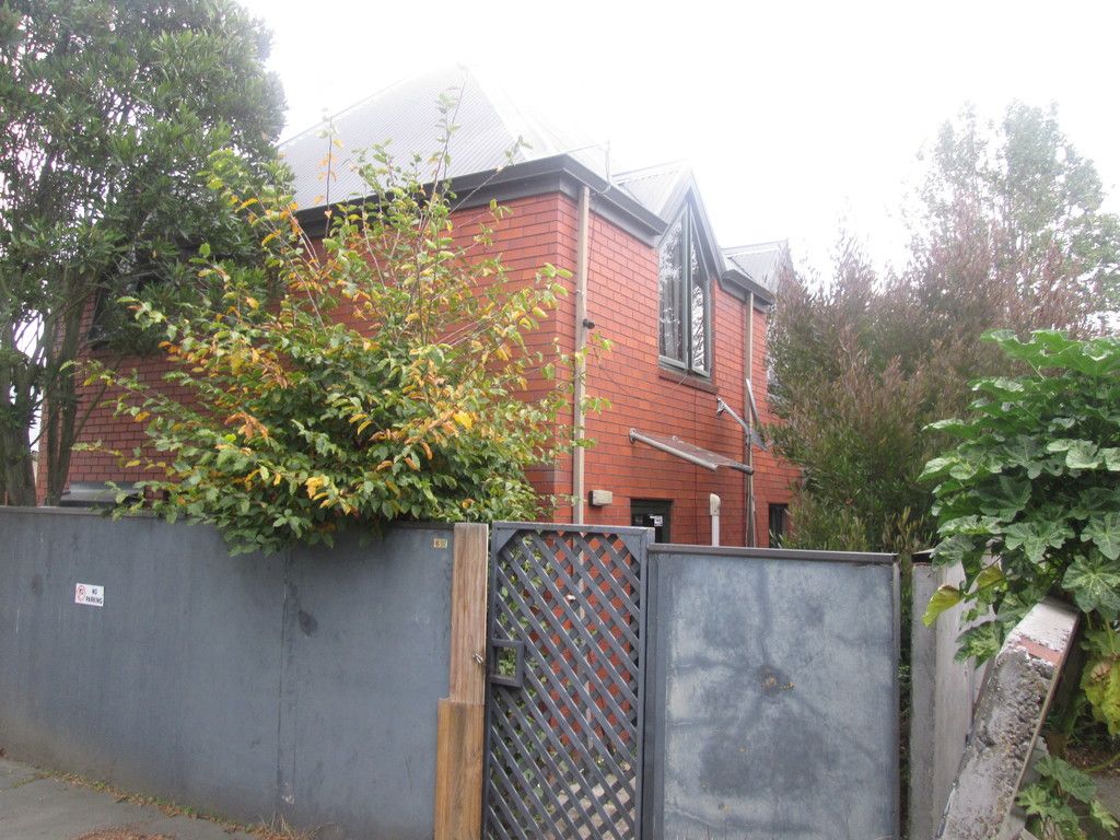 158a Edgeware Road, St Albans, Christchurch City
