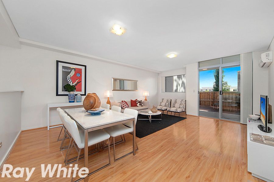 149/23-35 Crane Road, Castle Hill, NSW 2154